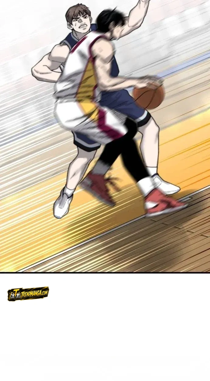 TrendManga Türkçe manga oku ankle-breaker bölüm 27 sayfa 82