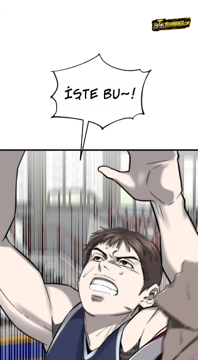 TrendManga Türkçe manga oku ankle-breaker bölüm 27 sayfa 87