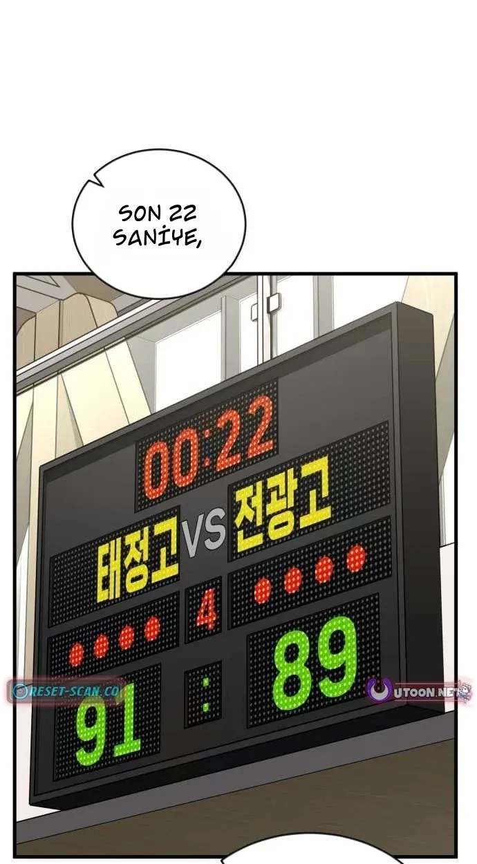 TrendManga Türkçe manga oku ankle-breaker bölüm 27 sayfa 98