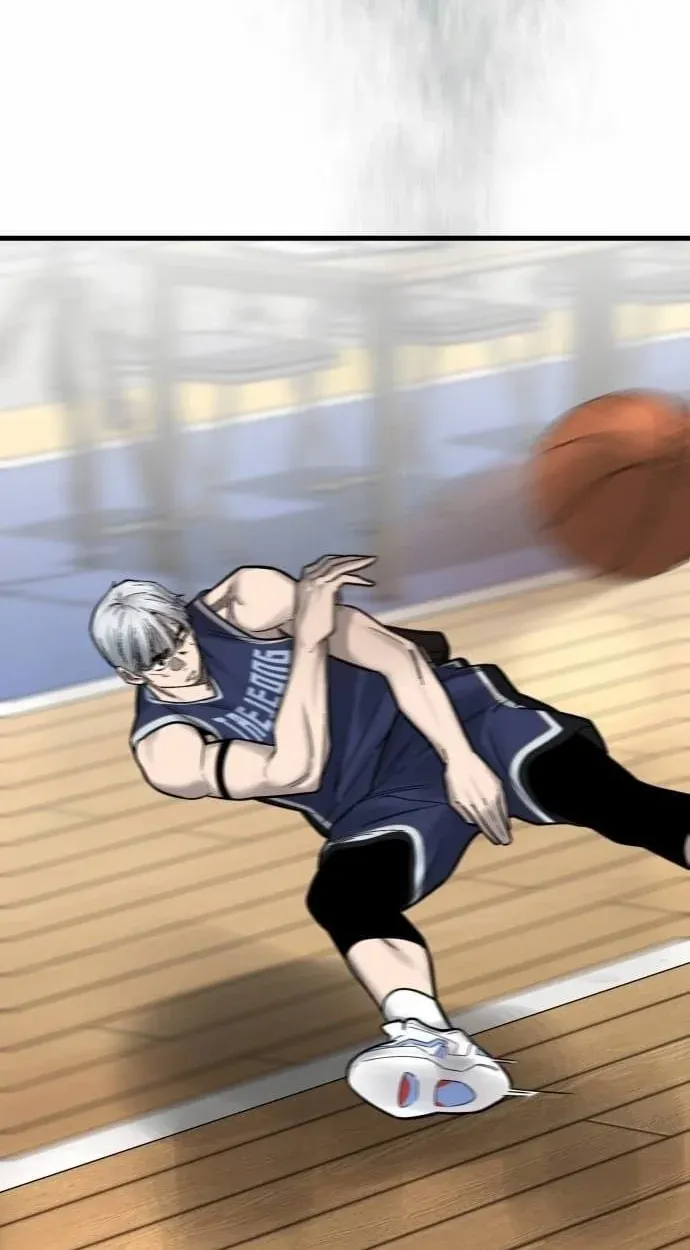 TrendManga Türkçe manga oku ankle-breaker bölüm 28 sayfa 101