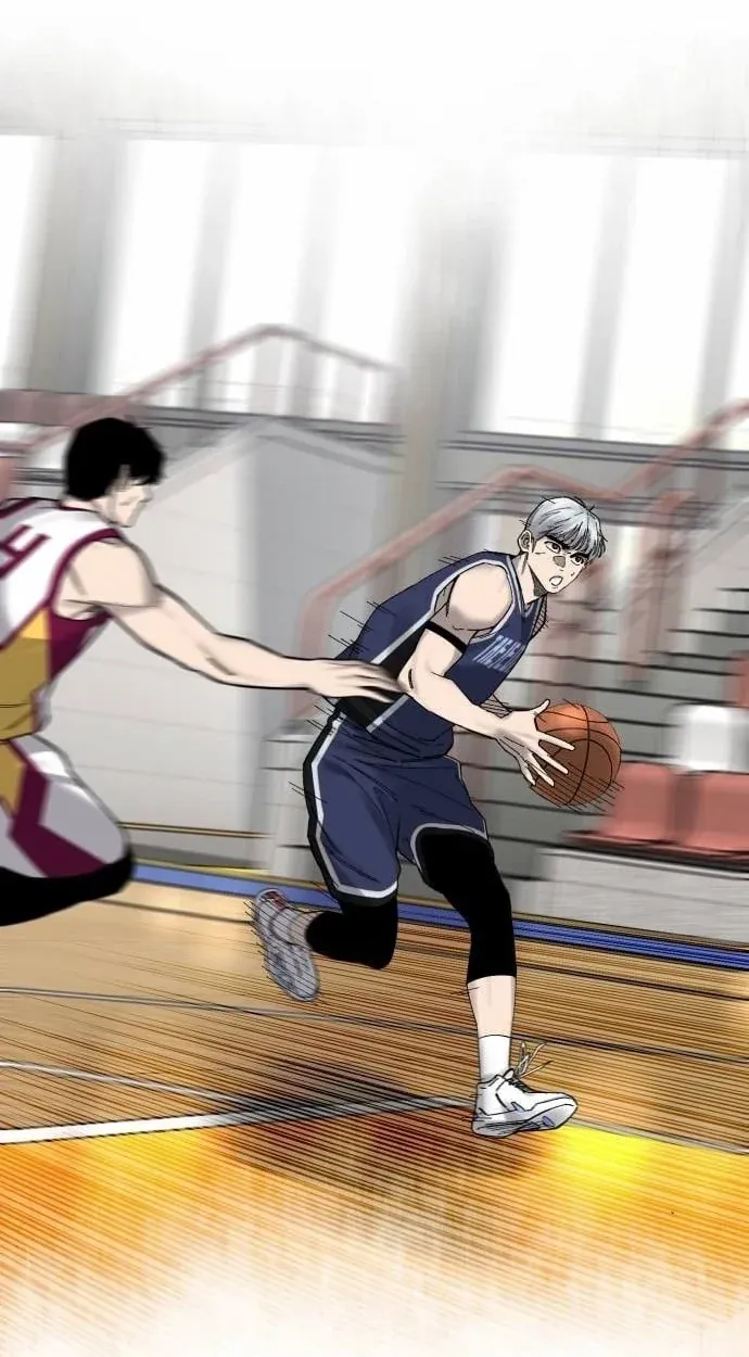TrendManga Türkçe manga oku ankle-breaker bölüm 28 sayfa 113