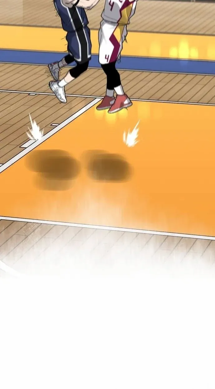 TrendManga Türkçe manga oku ankle-breaker bölüm 28 sayfa 117