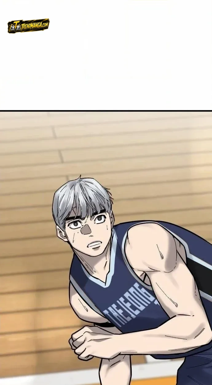 TrendManga Türkçe manga oku ankle-breaker bölüm 28 sayfa 123