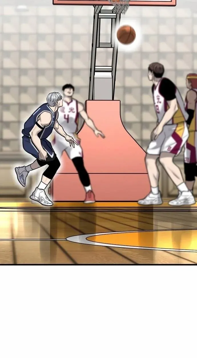 TrendManga Türkçe manga oku ankle-breaker bölüm 28 sayfa 125