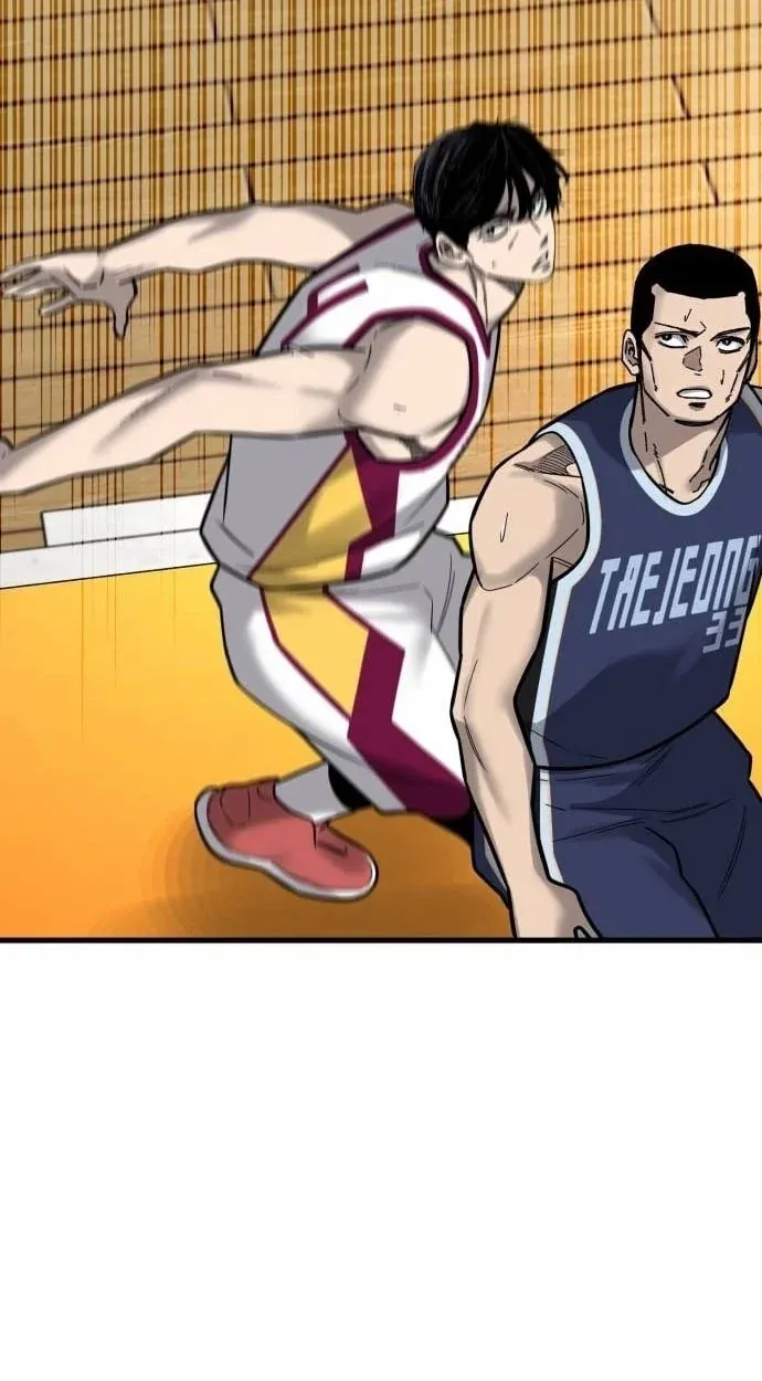 TrendManga Türkçe manga oku ankle-breaker bölüm 28 sayfa 19