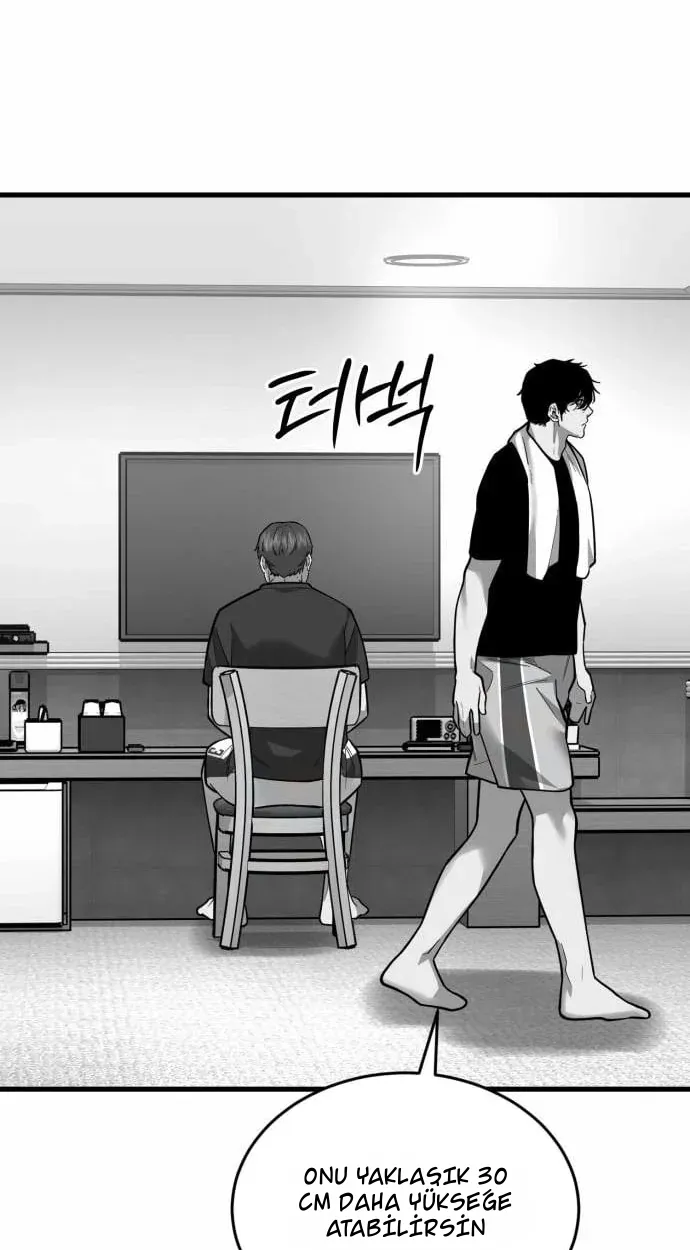 TrendManga Türkçe manga oku ankle-breaker bölüm 28 sayfa 20