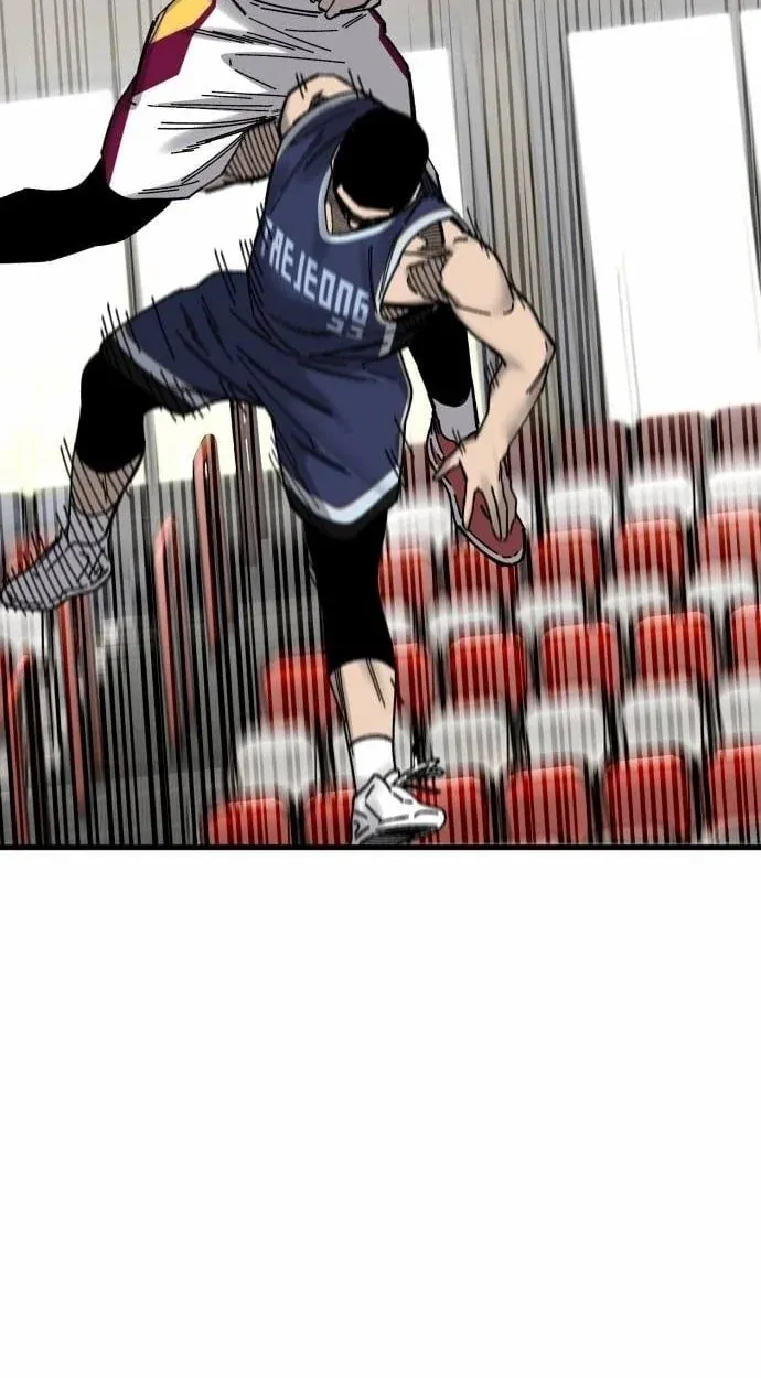 TrendManga Türkçe manga oku ankle-breaker bölüm 28 sayfa 26