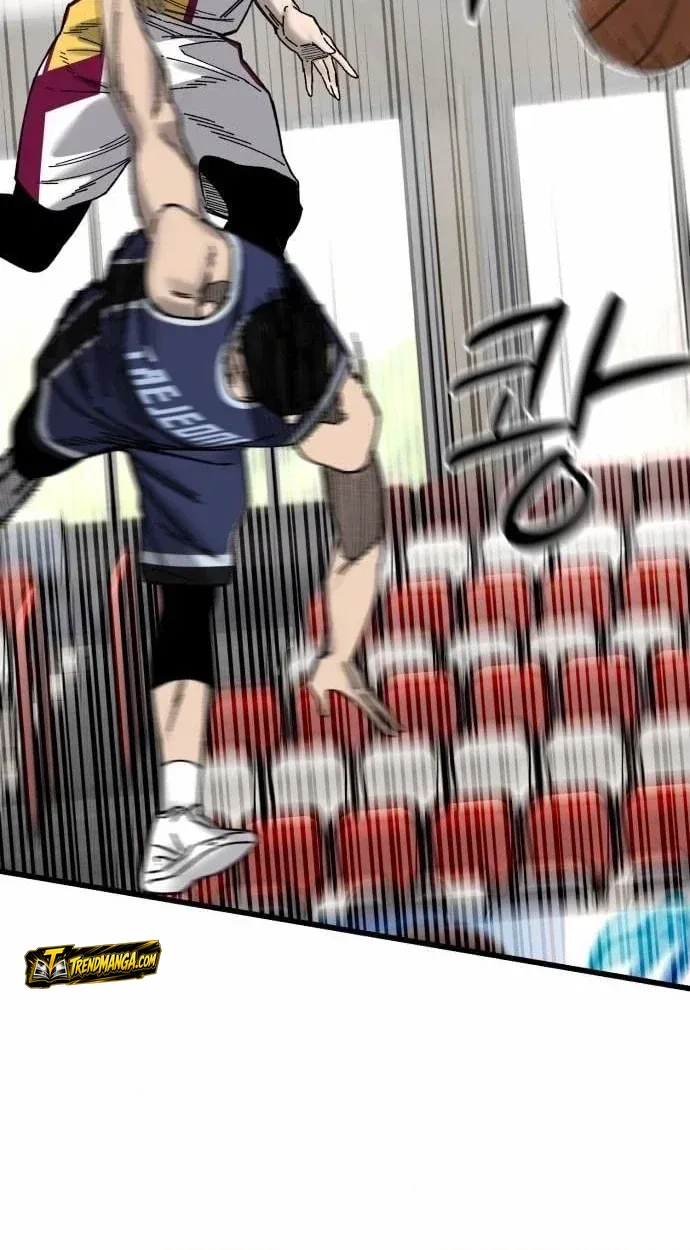 TrendManga Türkçe manga oku ankle-breaker bölüm 28 sayfa 28