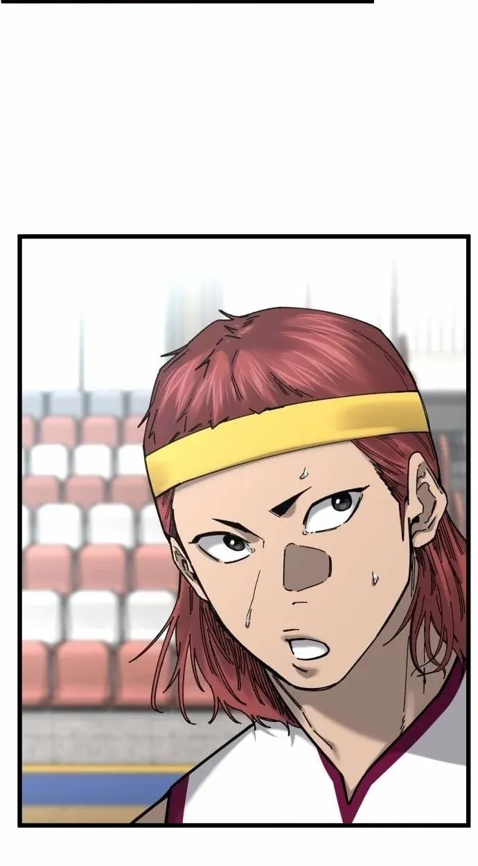TrendManga Türkçe manga oku ankle-breaker bölüm 28 sayfa 29