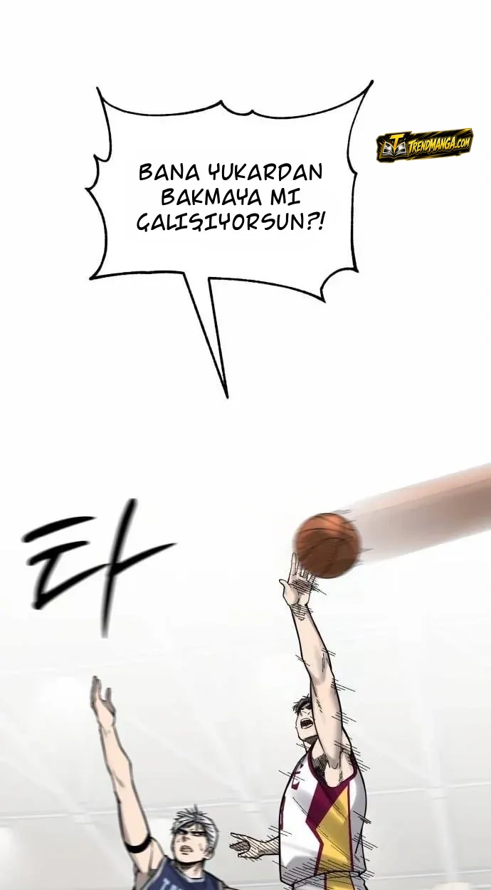 TrendManga Türkçe manga oku ankle-breaker bölüm 28 sayfa 3