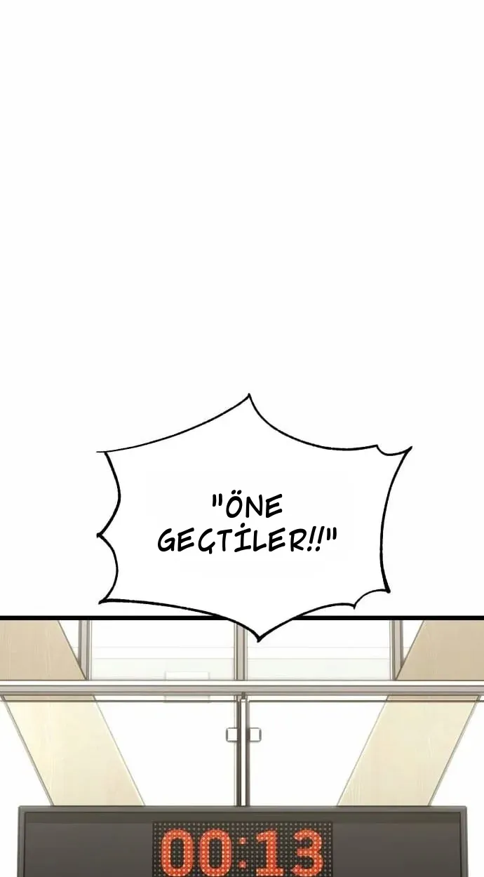 TrendManga Türkçe manga oku ankle-breaker bölüm 28 sayfa 30