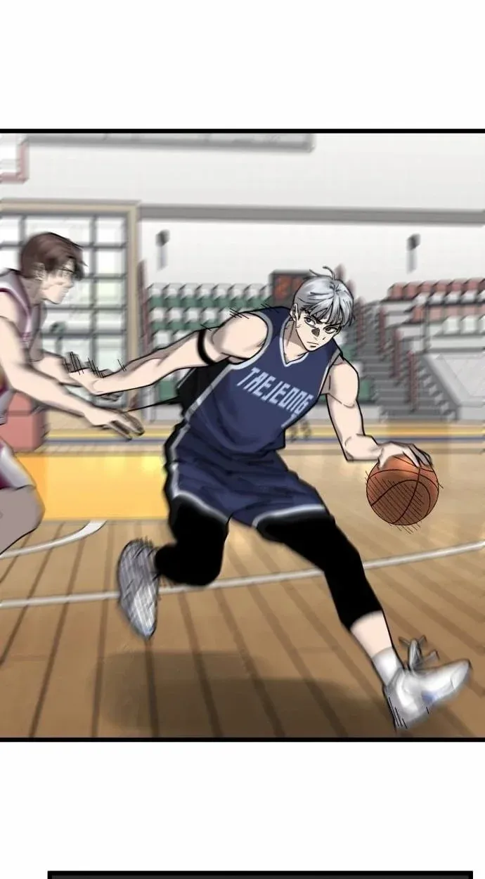 TrendManga Türkçe manga oku ankle-breaker bölüm 28 sayfa 34