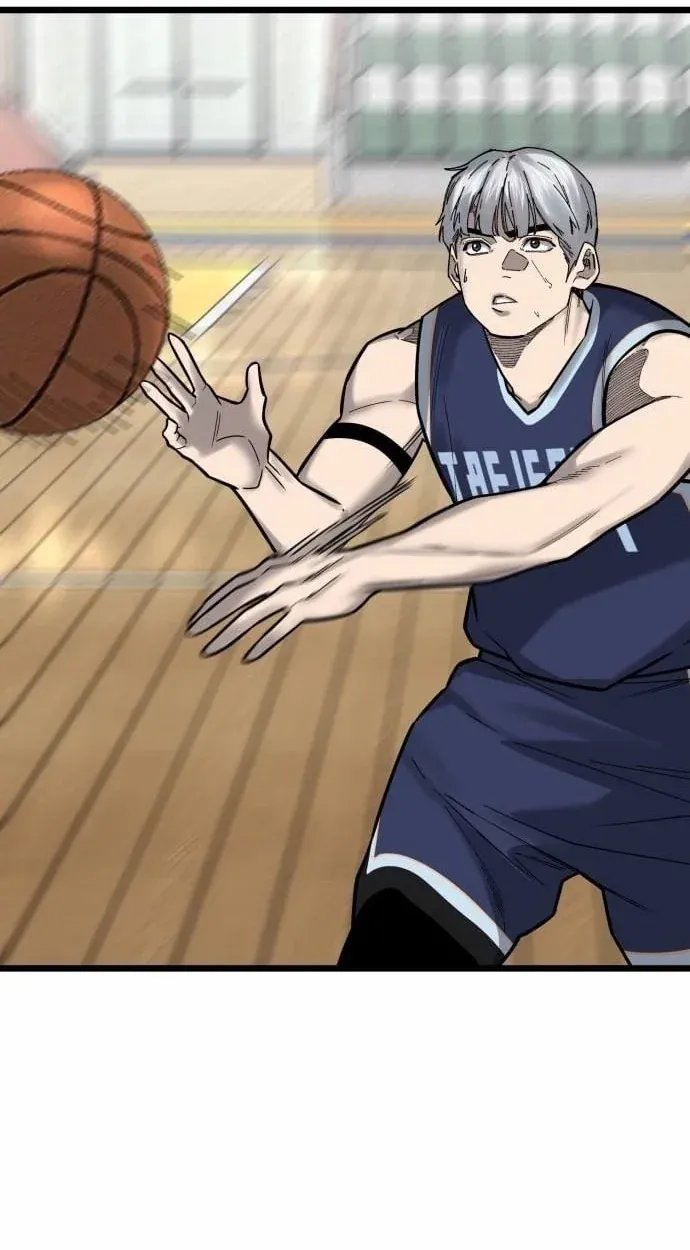 TrendManga Türkçe manga oku ankle-breaker bölüm 28 sayfa 36