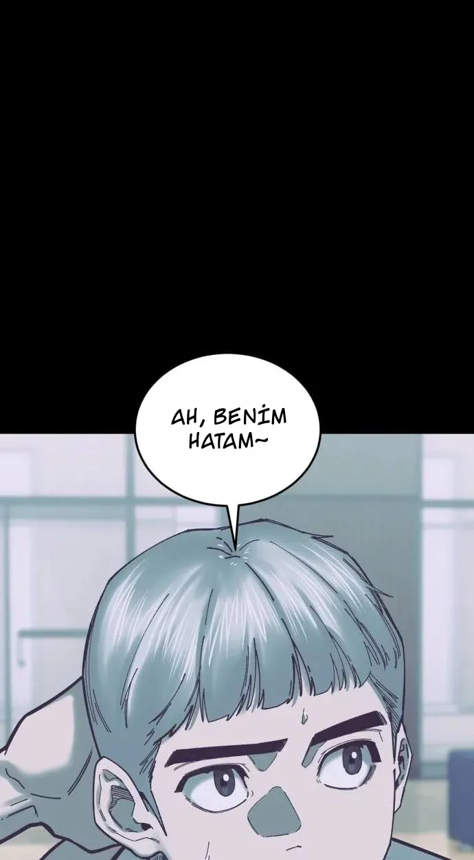 TrendManga Türkçe manga oku ankle-breaker bölüm 28 sayfa 51