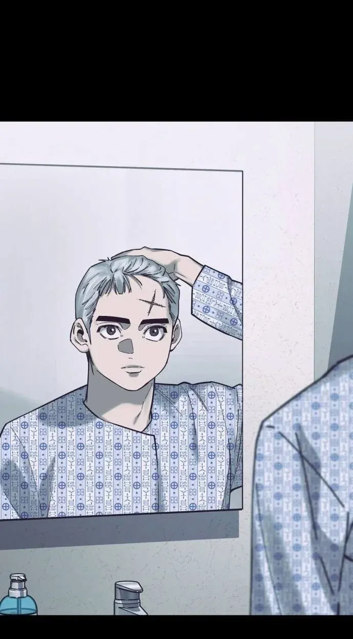 TrendManga Türkçe manga oku ankle-breaker bölüm 28 sayfa 88