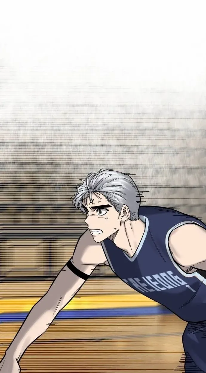 TrendManga Türkçe manga oku ankle-breaker bölüm 28 sayfa 97