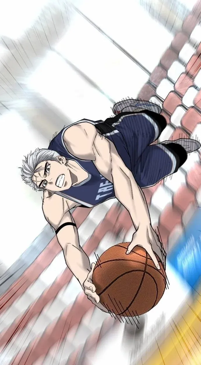 TrendManga Türkçe manga oku ankle-breaker bölüm 28 sayfa 99