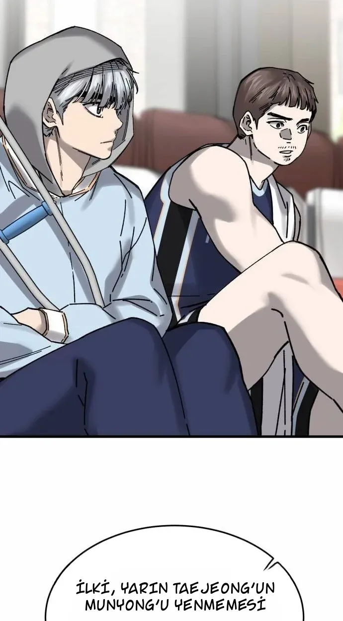 TrendManga Türkçe manga oku ankle-breaker bölüm 29 sayfa 100