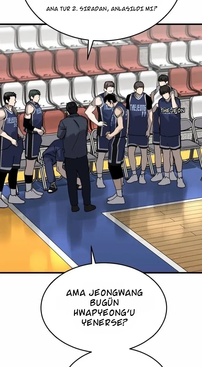 TrendManga Türkçe manga oku ankle-breaker bölüm 29 sayfa 110