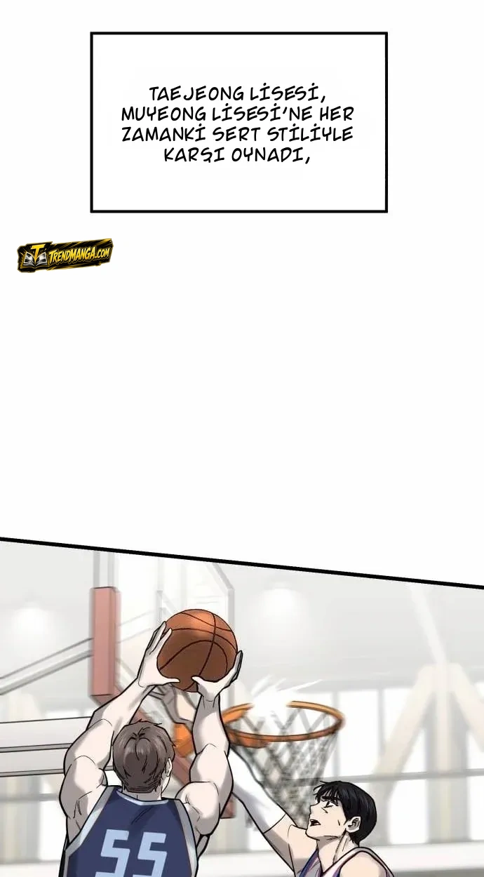 TrendManga Türkçe manga oku ankle-breaker bölüm 29 sayfa 121