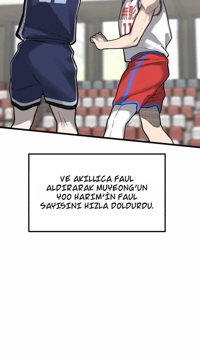 TrendManga Türkçe manga oku ankle-breaker bölüm 29 sayfa 122