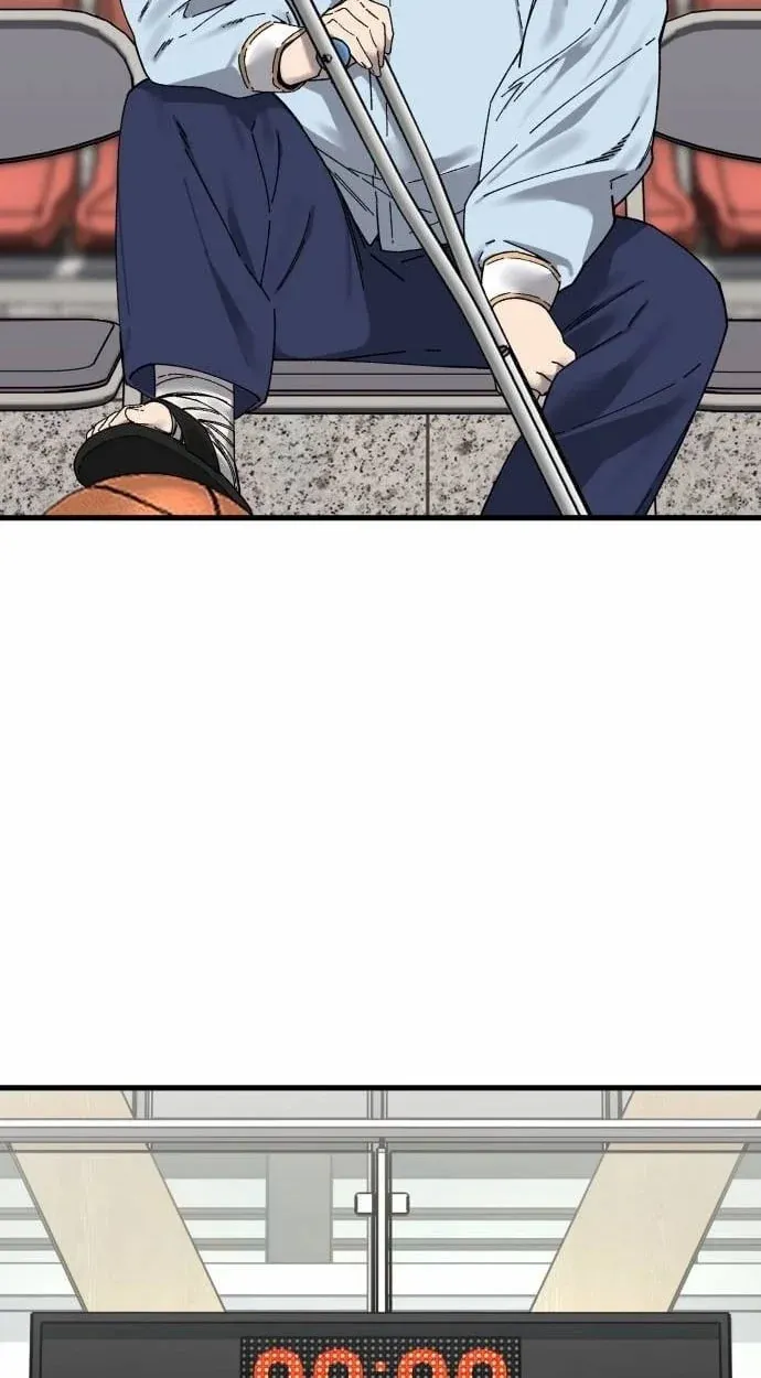TrendManga Türkçe manga oku ankle-breaker bölüm 29 sayfa 125