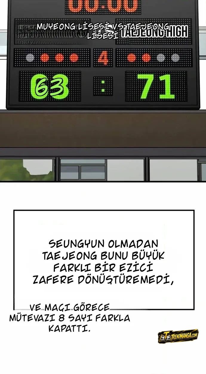 TrendManga Türkçe manga oku ankle-breaker bölüm 29 sayfa 126