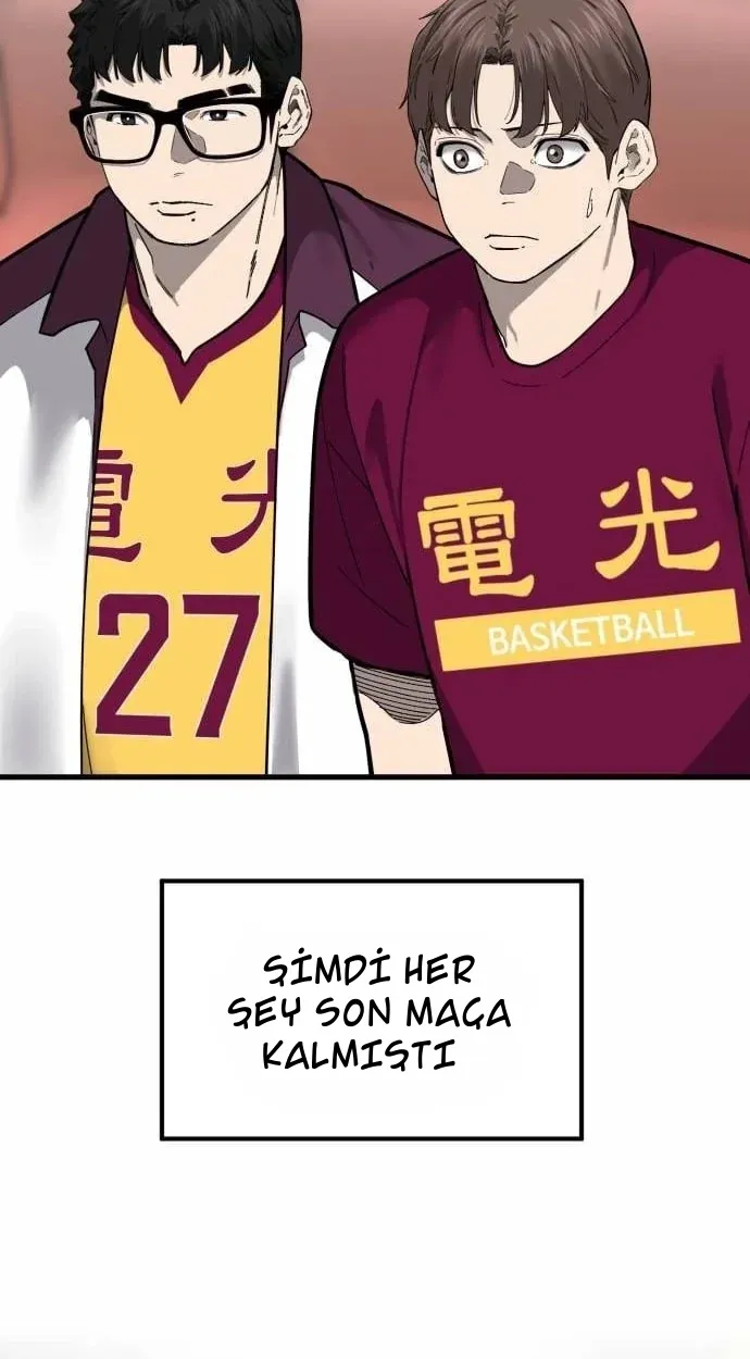 TrendManga Türkçe manga oku ankle-breaker bölüm 29 sayfa 129