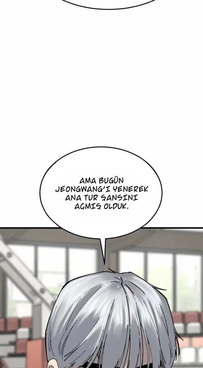 TrendManga Türkçe manga oku ankle-breaker bölüm 29 sayfa 33