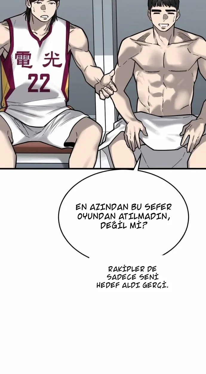 TrendManga Türkçe manga oku ankle-breaker bölüm 29 sayfa 40
