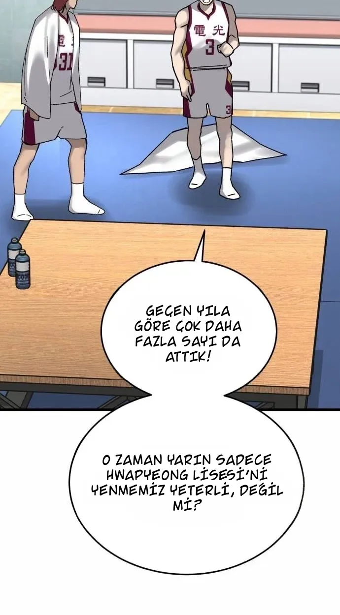 TrendManga Türkçe manga oku ankle-breaker bölüm 29 sayfa 48