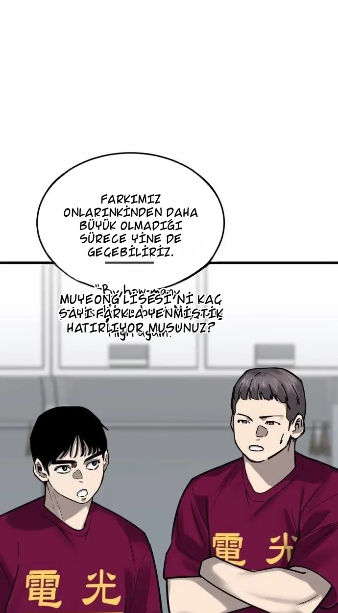 TrendManga Türkçe manga oku ankle-breaker bölüm 29 sayfa 51