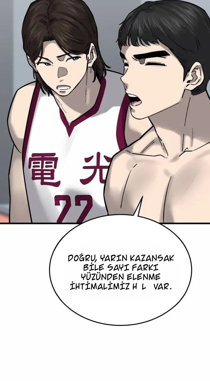 TrendManga Türkçe manga oku ankle-breaker bölüm 29 sayfa 55