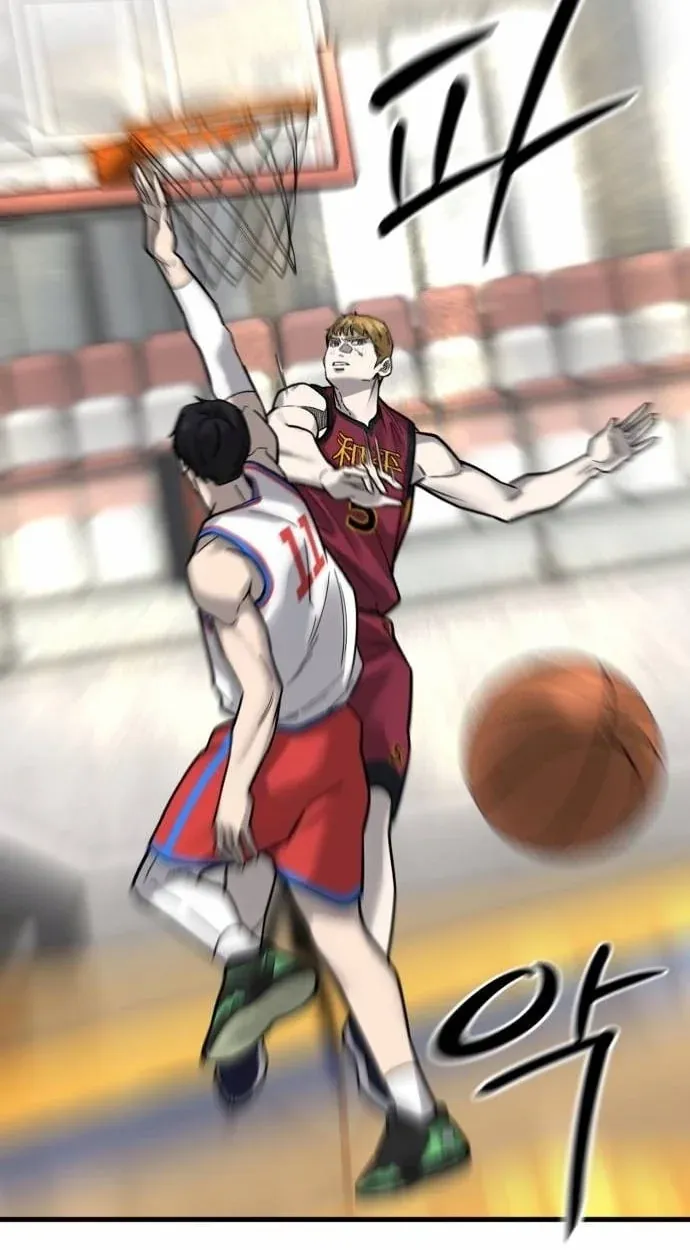 TrendManga Türkçe manga oku ankle-breaker bölüm 29 sayfa 60
