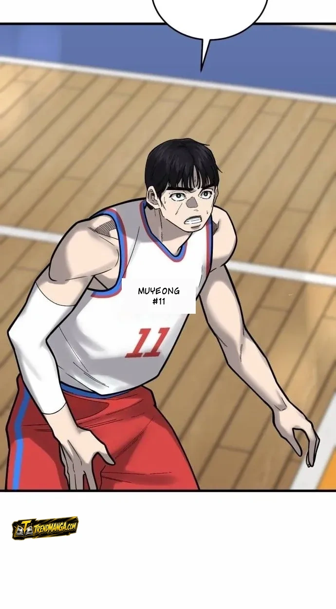 TrendManga Türkçe manga oku ankle-breaker bölüm 29 sayfa 62