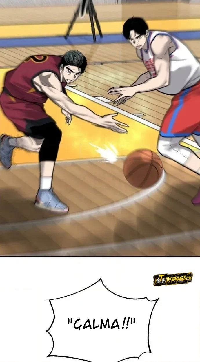 TrendManga Türkçe manga oku ankle-breaker bölüm 29 sayfa 67
