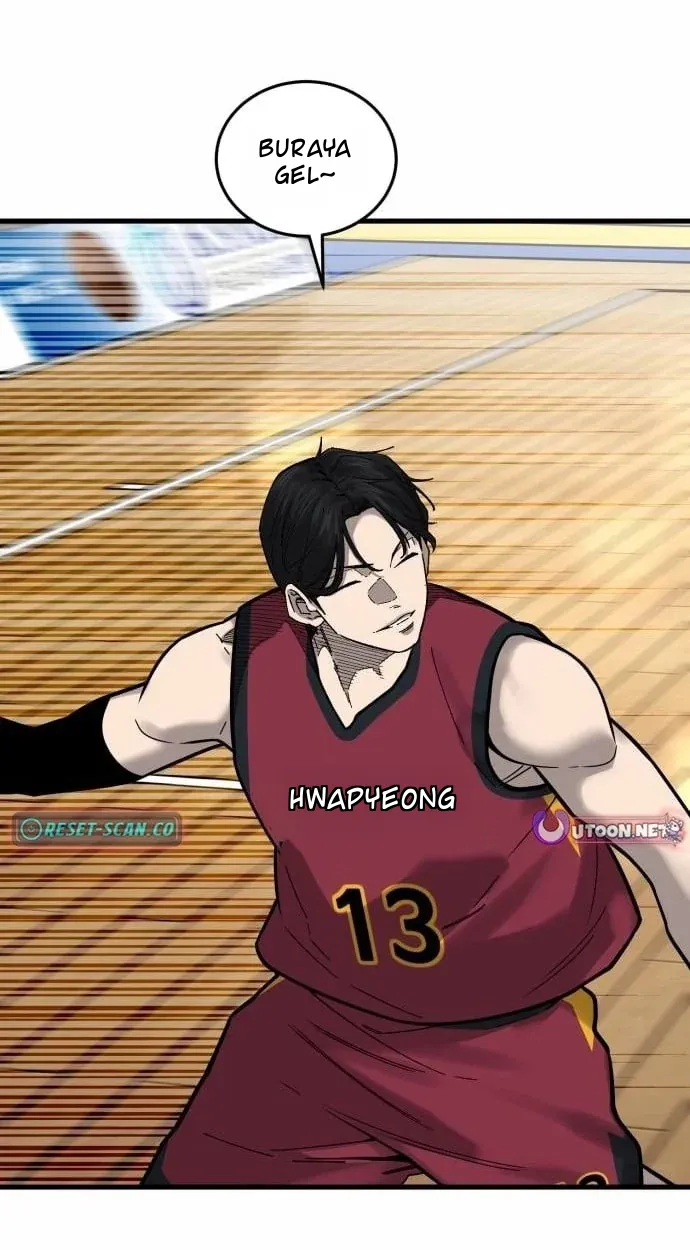 TrendManga Türkçe manga oku ankle-breaker bölüm 29 sayfa 70