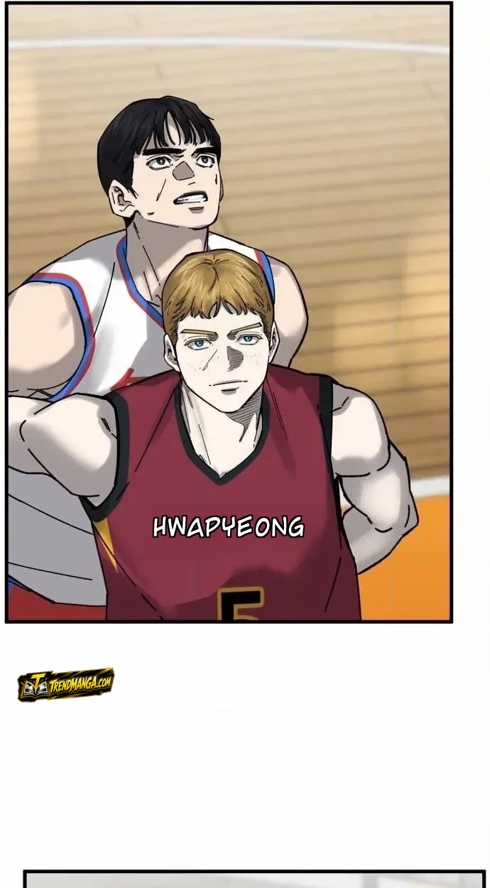 TrendManga Türkçe manga oku ankle-breaker bölüm 29 sayfa 77