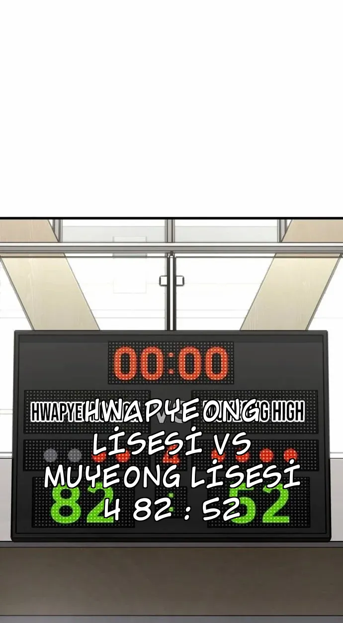 TrendManga Türkçe manga oku ankle-breaker bölüm 29 sayfa 83