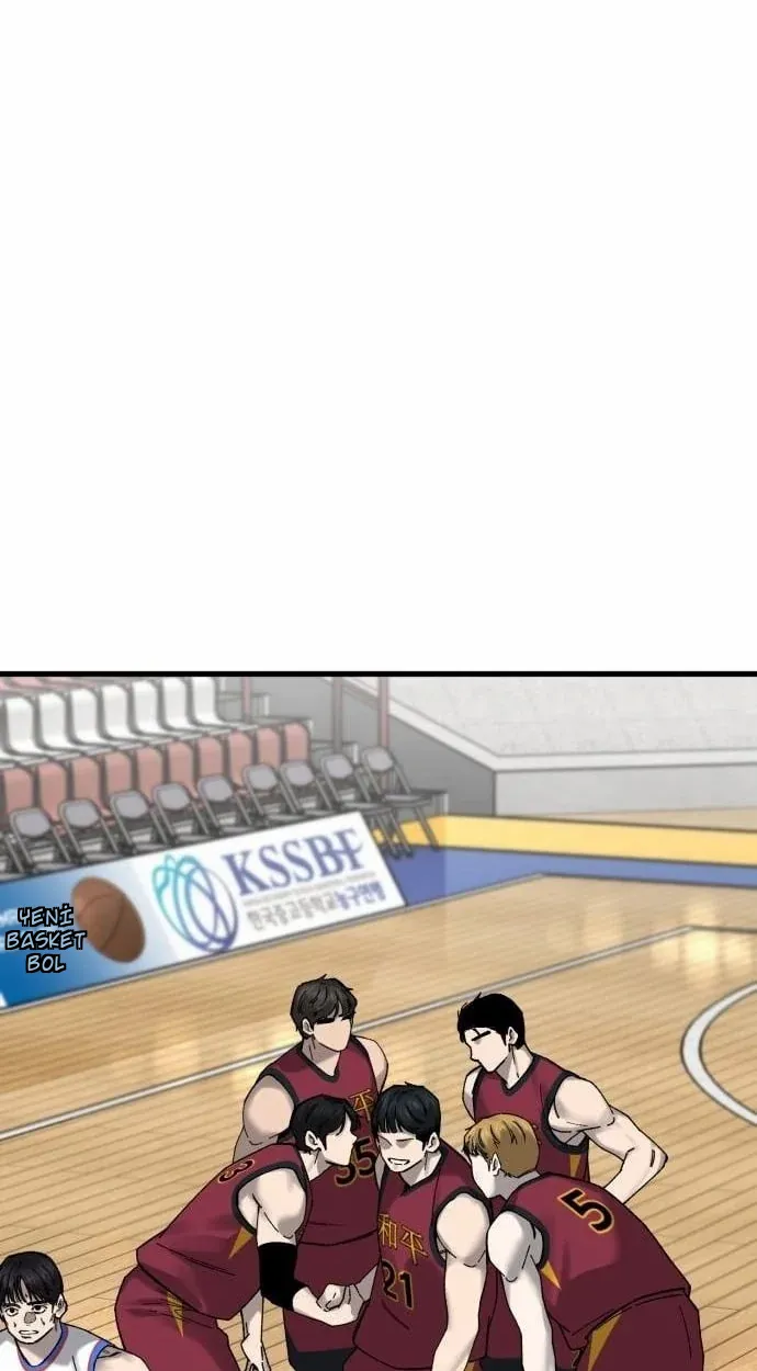 TrendManga Türkçe manga oku ankle-breaker bölüm 29 sayfa 88