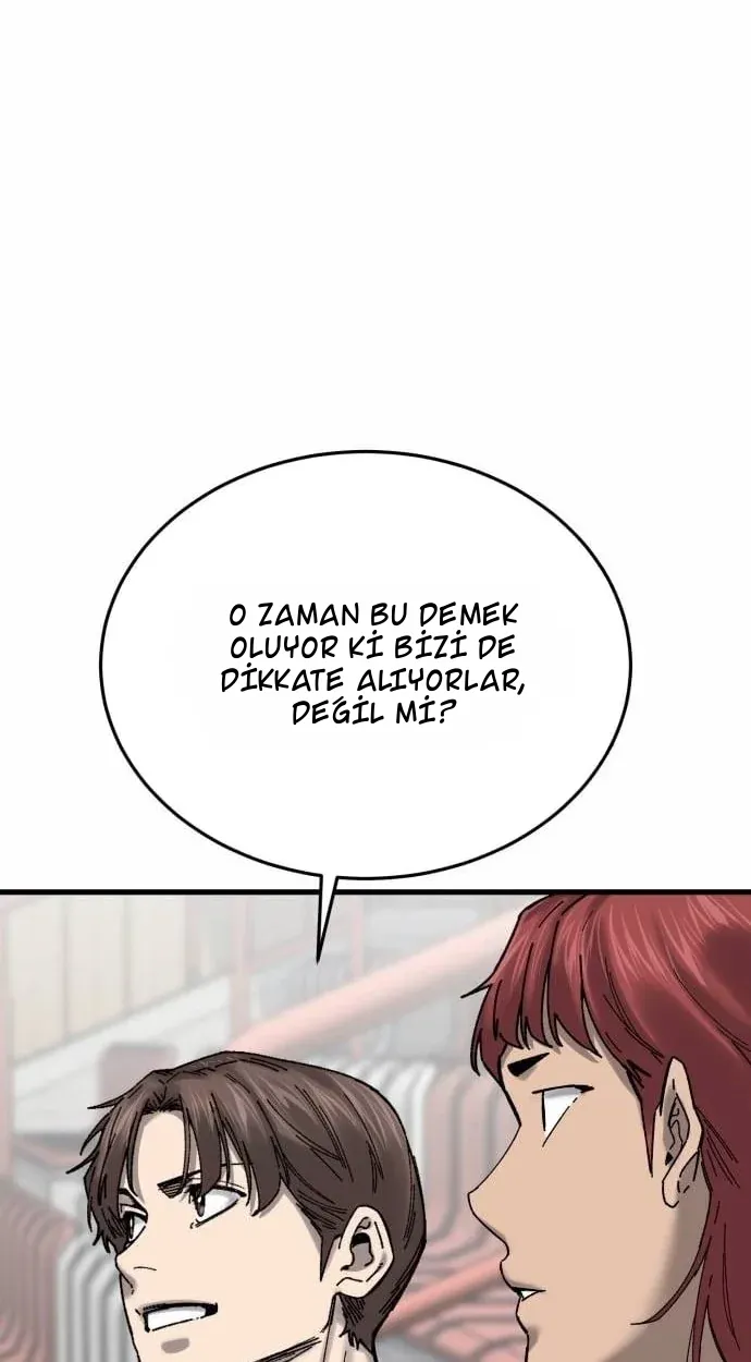 TrendManga Türkçe manga oku ankle-breaker bölüm 29 sayfa 91