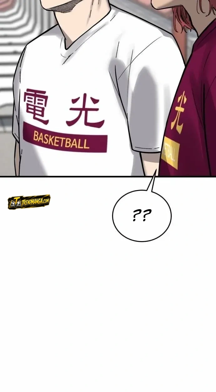 TrendManga Türkçe manga oku ankle-breaker bölüm 29 sayfa 92