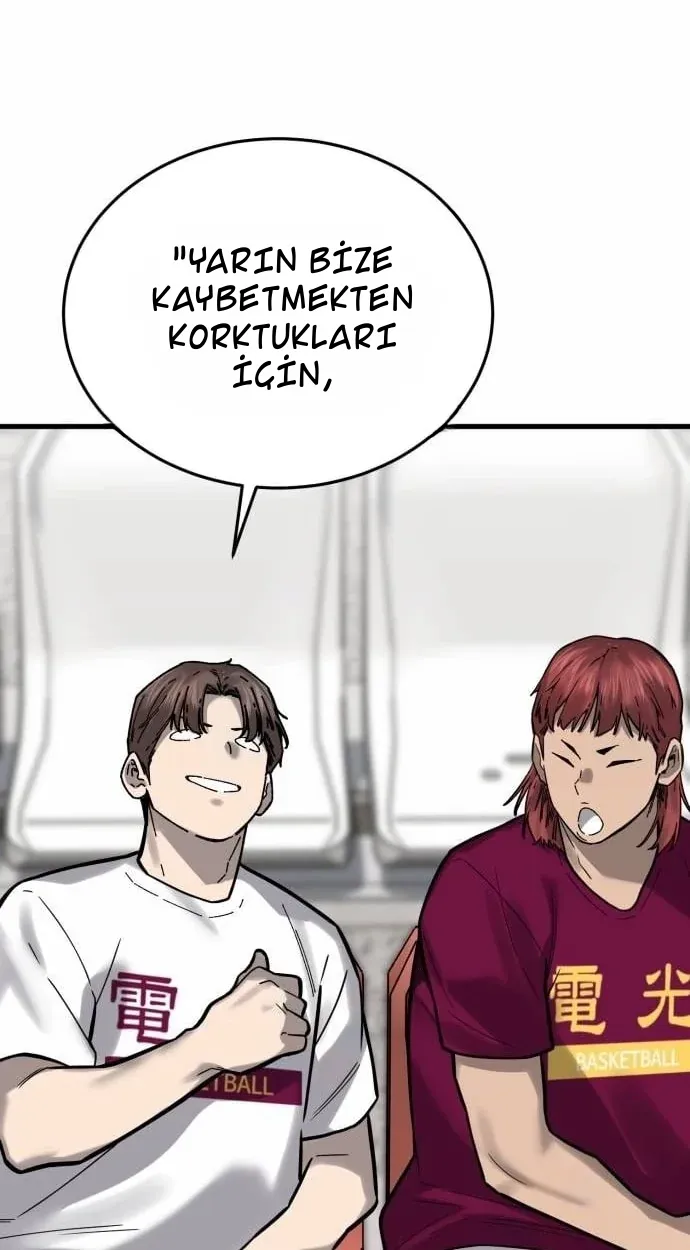 TrendManga Türkçe manga oku ankle-breaker bölüm 29 sayfa 93