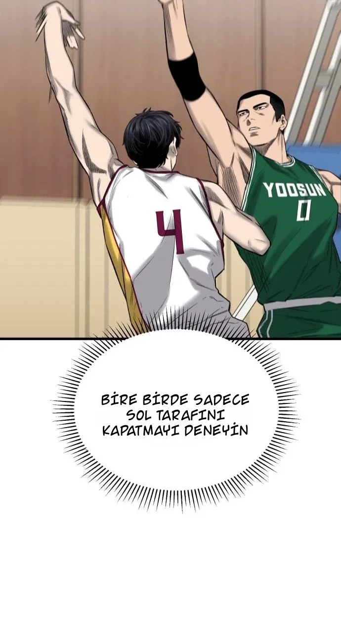 TrendManga Türkçe manga oku ankle-breaker bölüm 3 sayfa 105