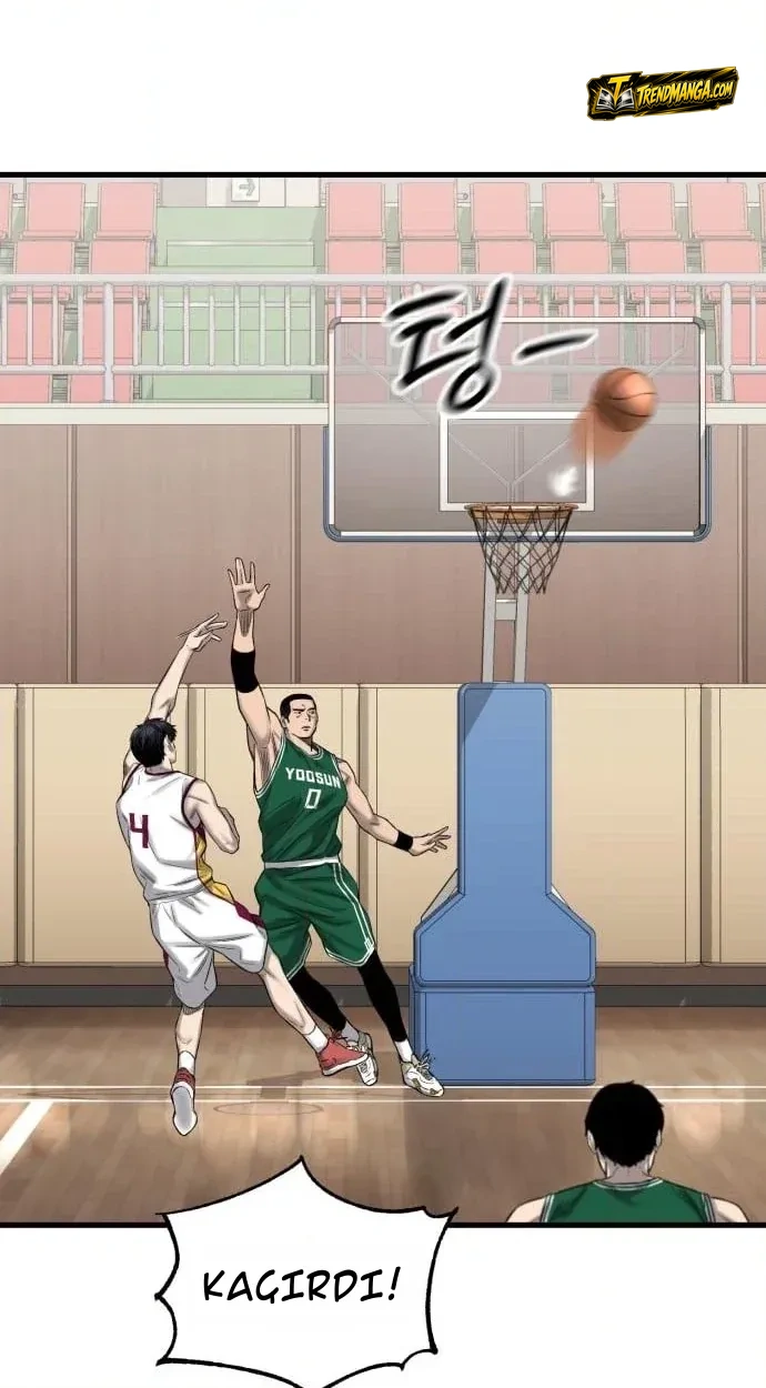 TrendManga Türkçe manga oku ankle-breaker bölüm 3 sayfa 106