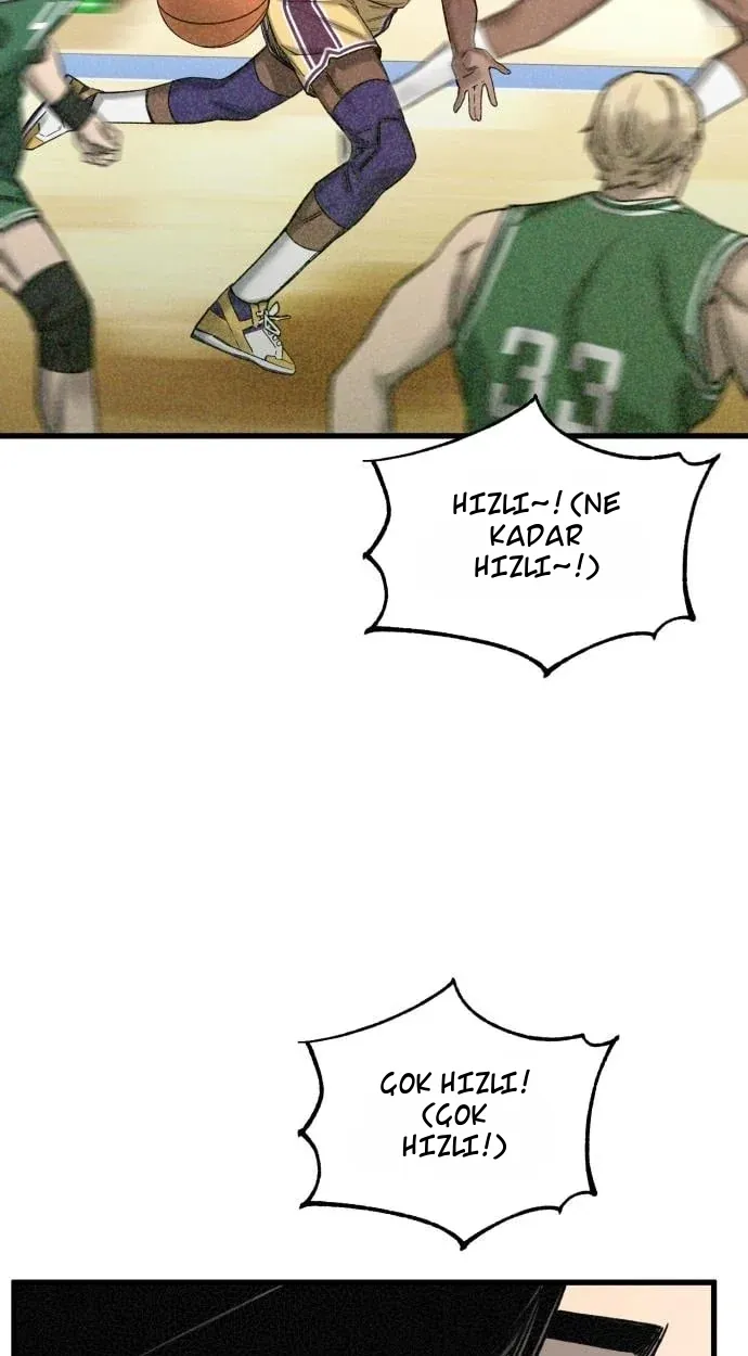 TrendManga Türkçe manga oku ankle-breaker bölüm 3 sayfa 11