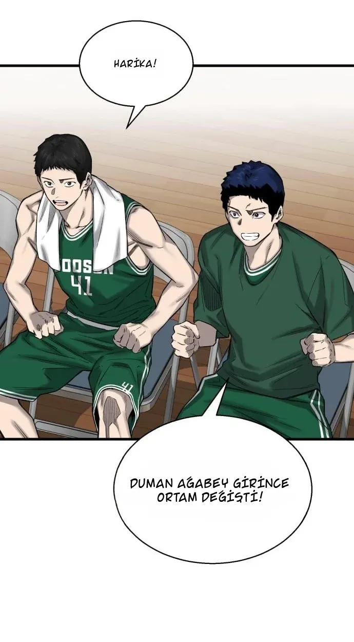 TrendManga Türkçe manga oku ankle-breaker bölüm 3 sayfa 113