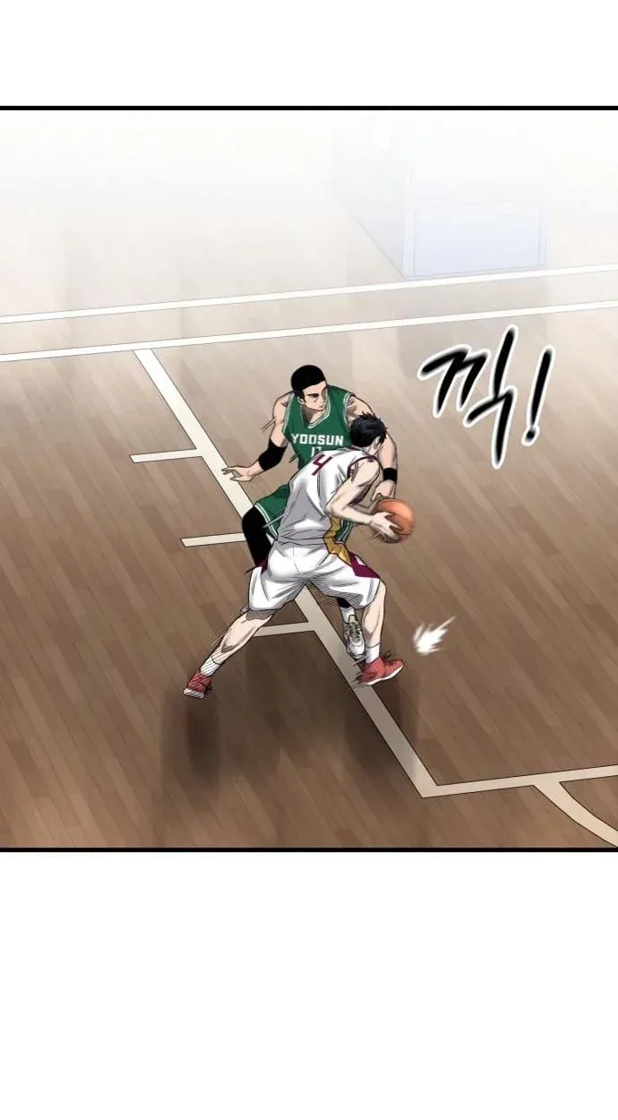 TrendManga Türkçe manga oku ankle-breaker bölüm 3 sayfa 122