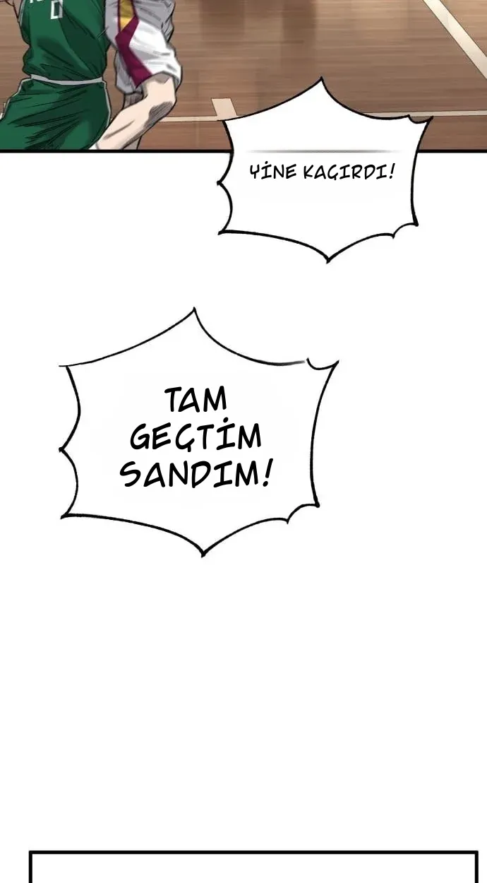 TrendManga Türkçe manga oku ankle-breaker bölüm 3 sayfa 127