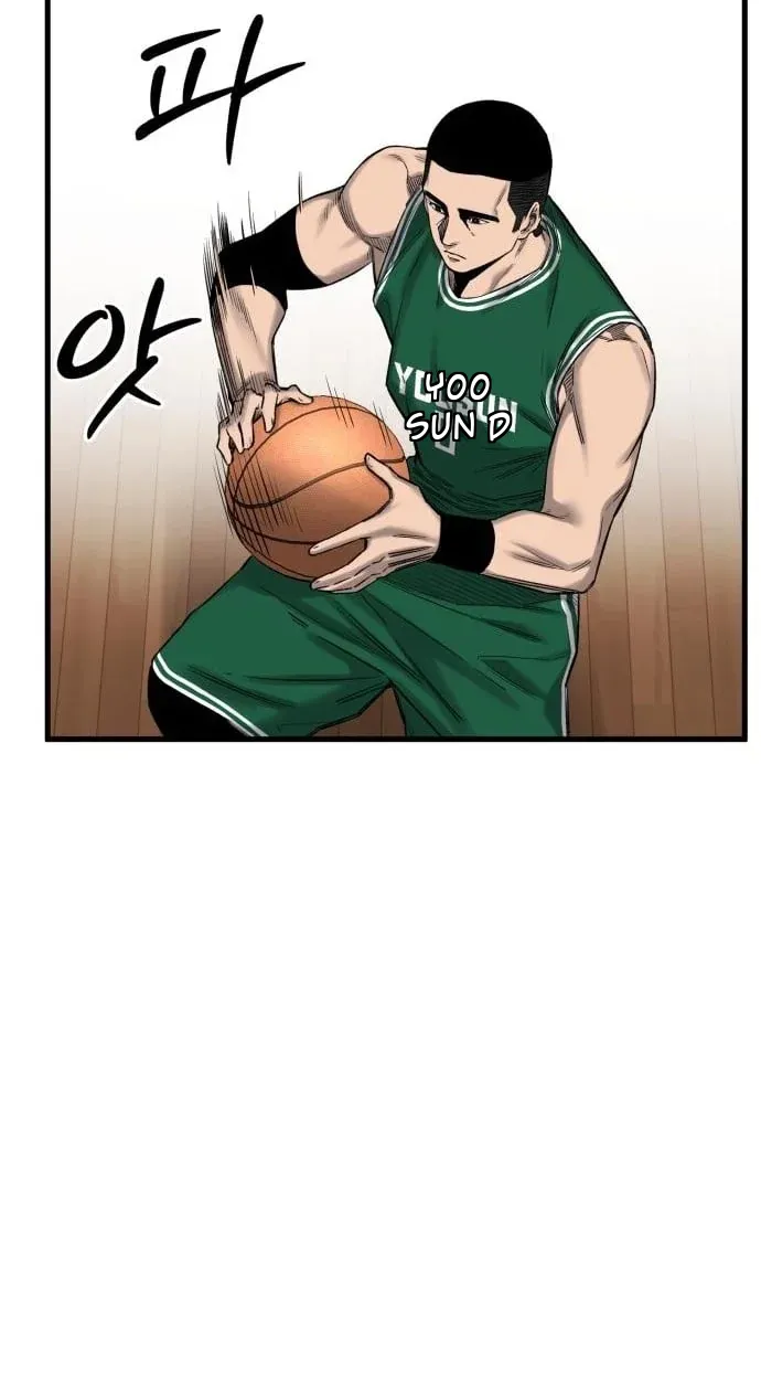 TrendManga Türkçe manga oku ankle-breaker bölüm 3 sayfa 128